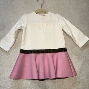 Fendi Dress